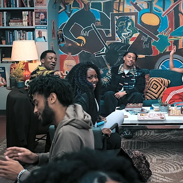 ‘A Different World’ Sequel Series Drops First Look at New Generation of Hillman Students