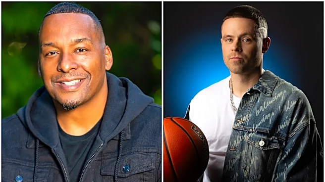 Deon Taylor to Direct Biopic on Streetball Star Grayson ‘The Professor’ Boucher for Hidden Empire Sports (EXCLUSIVE)
