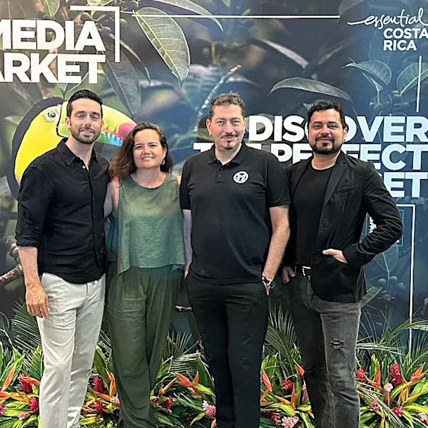 Grupo Mórbido’s Pablo Guisa Boards Two Pics at Costa Rica Media Market, Launches Blood Bank Initiative (EXCLUSIVE)