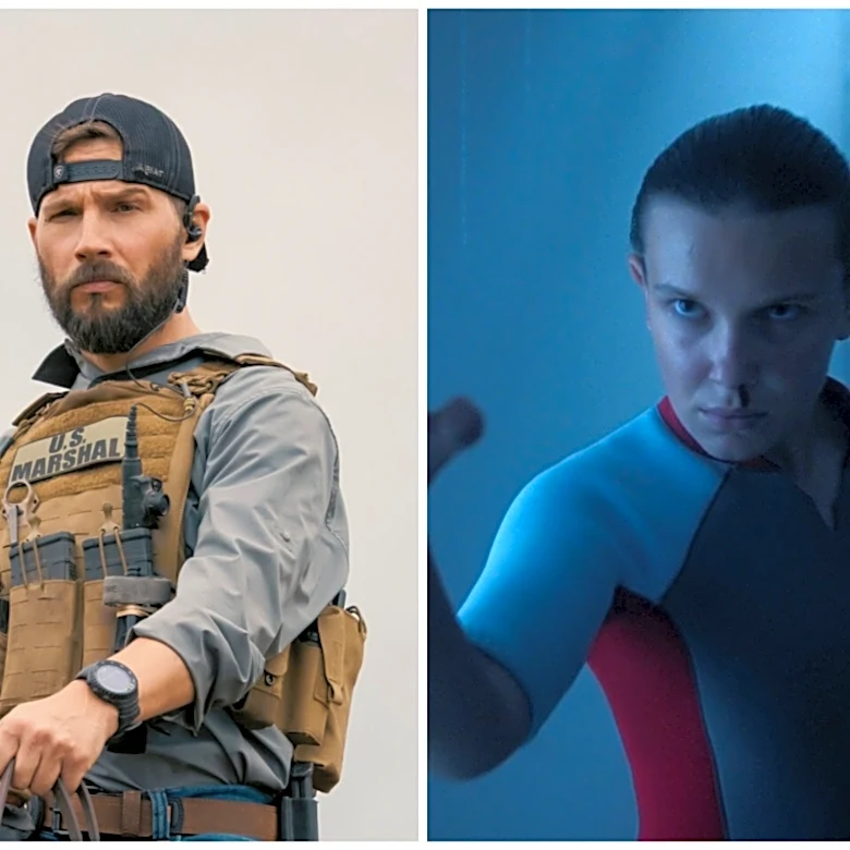 ‘Stranger Things,’ ‘Marshals’ Top Final 2025-2026 TV Season Multiplatform Ratings (EXCLUSIVE)
