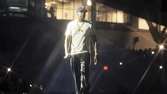 Jay-Z’s Yankee Stadium Shows: How the Music Came Together, From Meticulous Arrangements to Last-Minute Tweaks