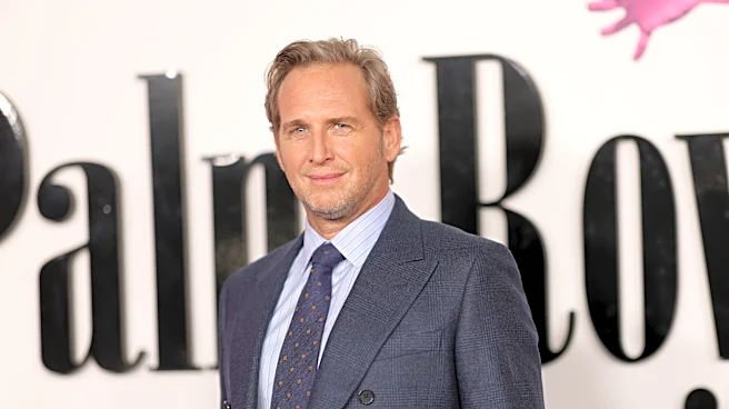Nicole Kidman, Elle Fanning Paramount+ Series ‘Discretion’ Casts Josh Lucas