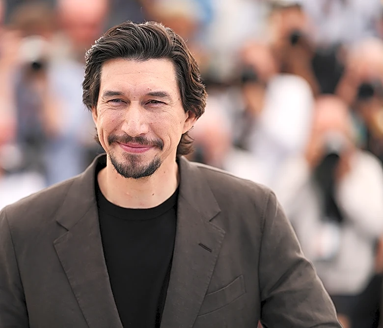 Adam Driver Turns Down So Many Marvel Movie Offers That It’s ‘Become a Tradition’ at the Studio to ‘Zoom With Him and Then He Passes’