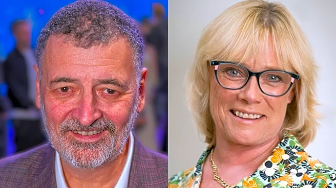 ‘Sherlock’ Creator Steven Moffat Set as International Guest of Serielizados – Barcelona Series Festival (EXCLUSIVE)