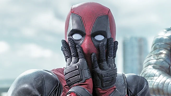 Ryan Reynolds Says There Will ‘Eventually’ Be Another ‘Deadpool’ Movie: ‘There’s a Few Really Deep Cuts That I Think Are Missing’