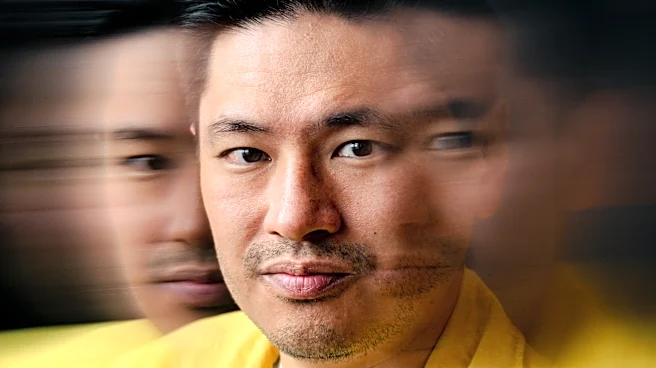 The Pulitzer Prize-Winning Journalist Who Has the Entire NBA Spooked