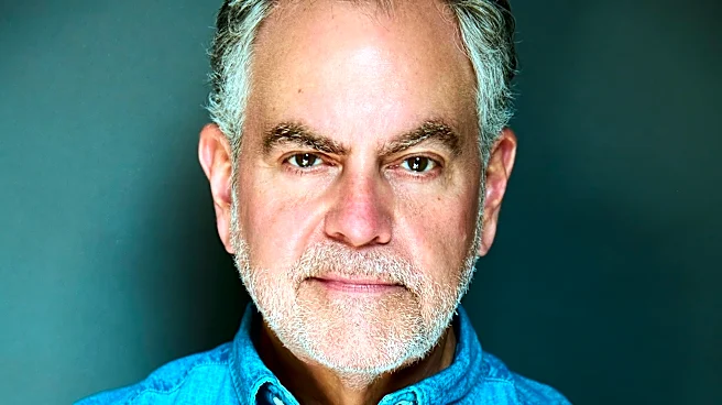 Academy of Country Music Appoints Andy Schuon as New CEO