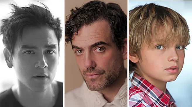 ‘Jason Statham Stole My Bike’ Action-Comedy Adds Eddie Peng, Daniel Ings and Artie Wilkinson-Hunt to Cast (EXCLUSIVE)