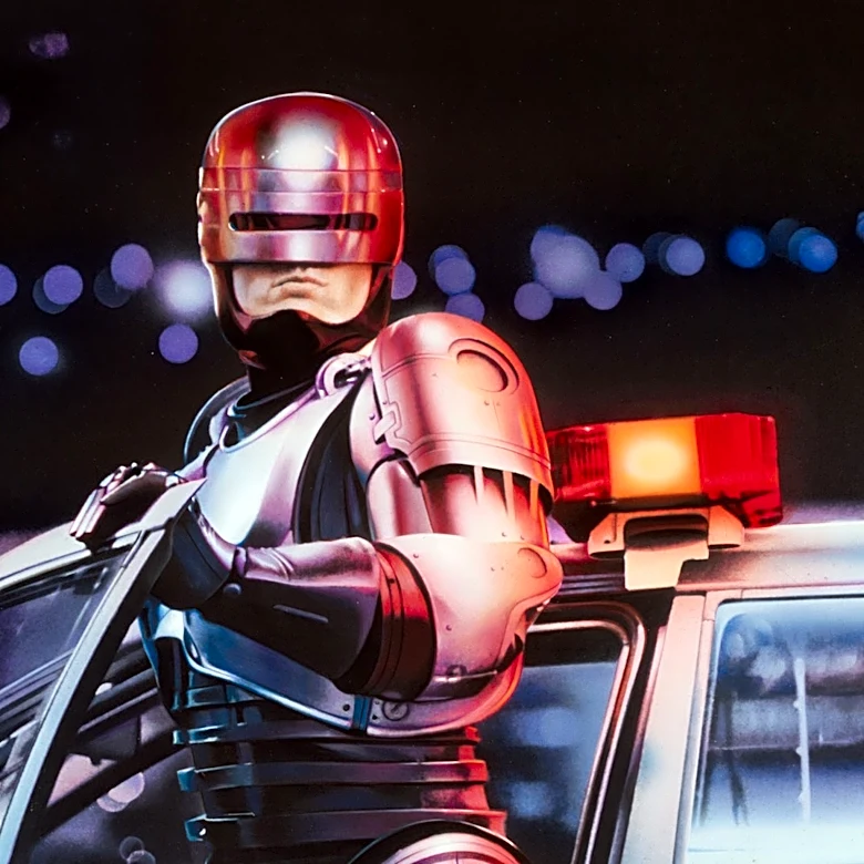 ‘Robocop’ Reboot Series Set at Prime Video