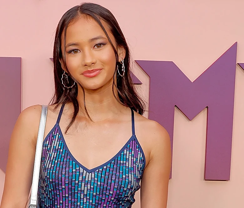 ‘Godzilla vs. Kong’ Star Kaylee Hottle Dies at 18