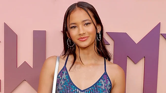 ‘Godzilla vs. Kong’ Star Kaylee Hottle Dies at 18