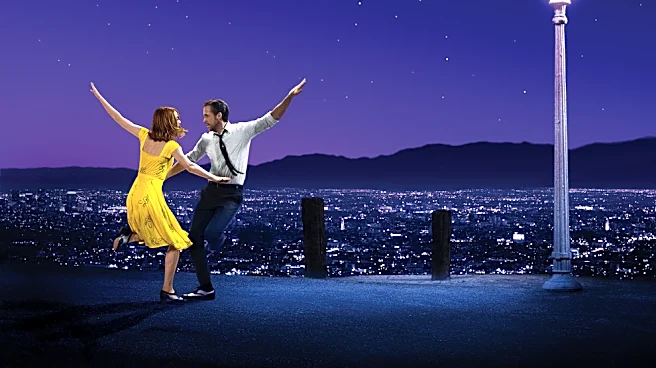 ‘La La Land’ Poster Fixes Ryan Gosling’s Flat Hand After 10 Years of the Actor Being Haunted by It