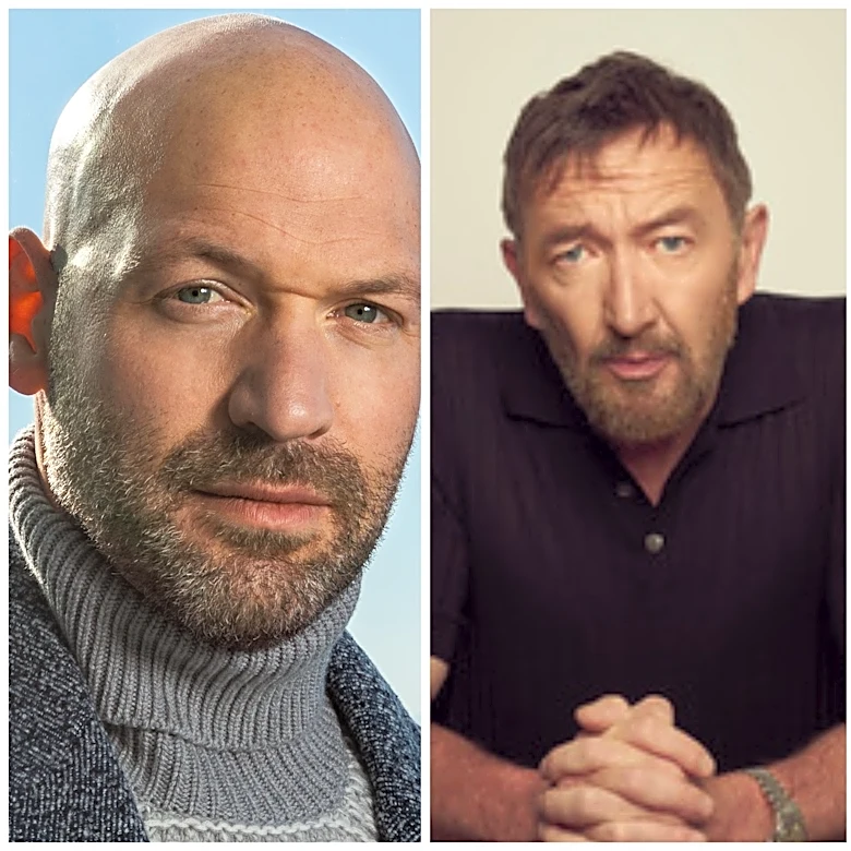 Wyatt Russell’s Monsterverse Series Casts Corey Stoll, Ralph Ineson, Nyasha Hatendi