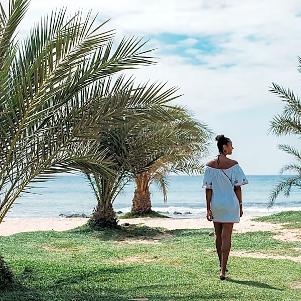 Expedia Reveals 2026 ‘Island Hot List,’ With St. Lucia, Porto Santo and Cape Verde, Following Country’s Cinderella World Cup Run