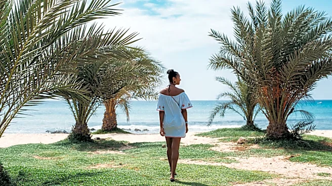 Expedia Reveals 2026 ‘Island Hot List,’ With St. Lucia, Porto Santo and Cape Verde, Following Country’s Cinderella World Cup Run
