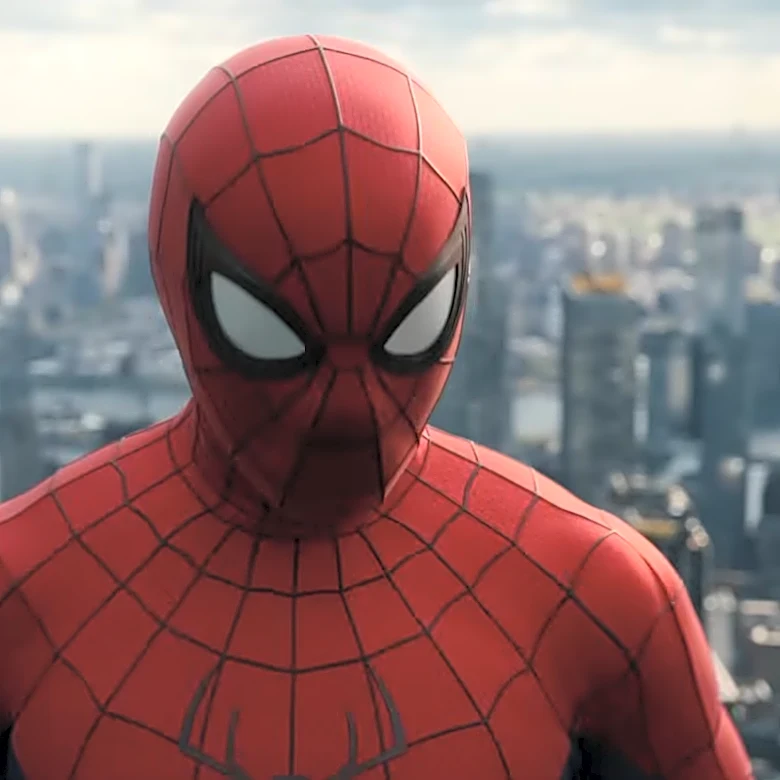‘Spider-Man: Brand New Day’ Final Trailer Unveils Action-Packed New Footage of Mark Ruffalo’s Hulk Battling the Web-Slinger