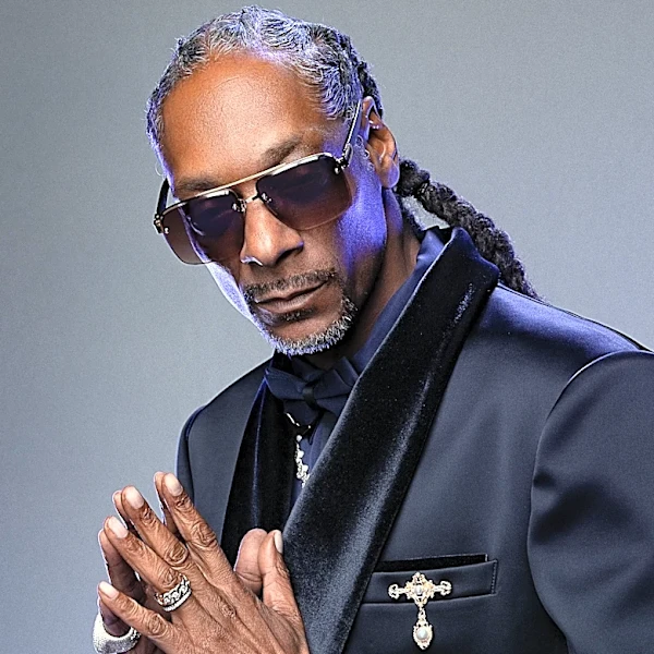 Snoop Dogg Biopic Sets Summer 2027 Release Date