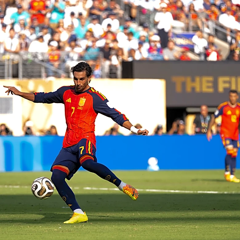 Spain’s World Cup Win Breaks Ratings Records, Scores as Most-Watched Soccer Telecast in U.S. TV History