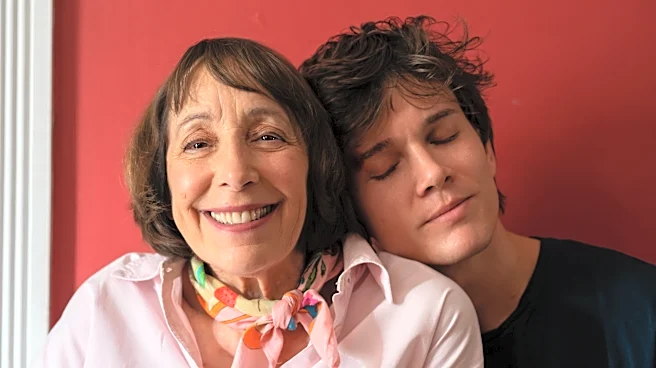 Indie LGBTQ Dramedy ‘Actual Nobodies’ Acquired by Scatena & Rosner Films, Sets Early 2027 Release (EXCLUSIVE)