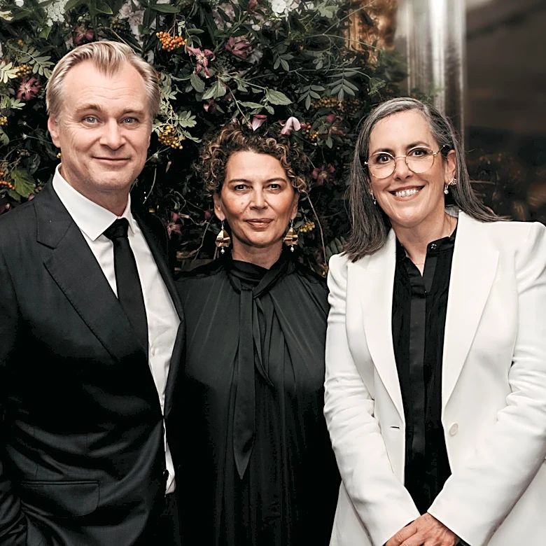 ‘The Odyssey’ Anoints Christopher Nolan as Hollywood’s Most Powerful Director — Here’s How Universal Thwarted Warner Bros. to Land Him