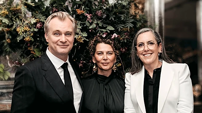 ‘The Odyssey’ Anoints Christopher Nolan as Hollywood’s Most Powerful Director — Here’s How Universal Thwarted Warner Bros. to Land Him