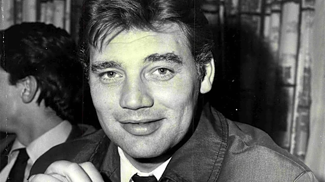 Mike Preston, ‘Mad Max 2: The Road Warrior’ and ‘Hot Pursuit’ Actor, Dies at 93