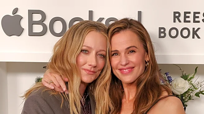 Jennifer Garner and Judy Greer to Appear in Netflix’s ’13 Going on 30′ Reboot