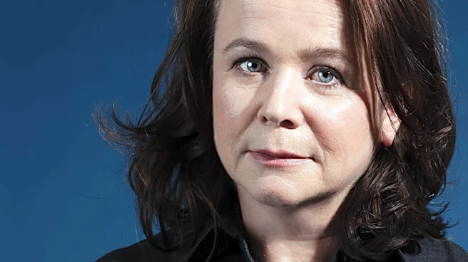 Emily Watson Joined on Sarajevo Film Festival Jury by Athina Rachel Tsangari, Igor Bezinović, and More