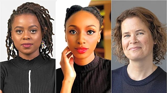 Buzz Title ‘Third Wheel,’ an ‘Allegory of Post-Colonial Africa,’ Brought to Market at Fantasia’s Frontières (EXCLUSIVE)