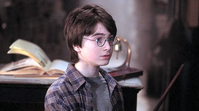 ‘Harry Potter’ Back to Hogwarts 2026 Celebrations Feature ‘Sorcerer’s Stone’ 25th Anniversary Rerelease, New Glimpses of HBO Series