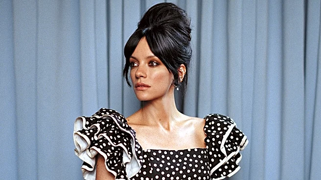 Lily Allen Documentary Set at Prime Video