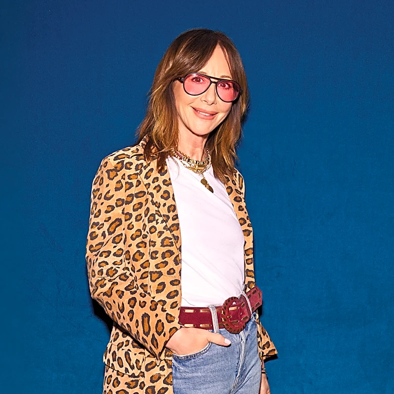Jody Gerson, Universal Music Publishing CEO, on Leadership, Mentorship, Signing Kendrick Lamar, and Publishing’s Rise to a Frontline Business
