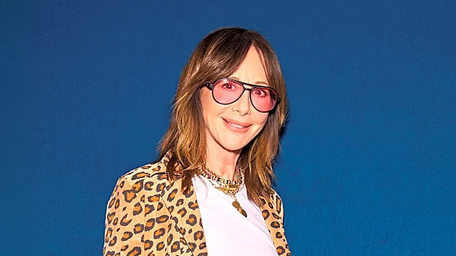 Jody Gerson, Universal Music Publishing CEO, on Leadership, Mentorship, Signing Kendrick Lamar, and Publishing’s Rise to a Frontline Business