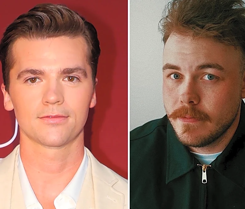 Joel Courtney to Star in and Produce Thriller ‘Echo,’ TikTok Creator Zac Stracener’s Feature Directorial Debut (EXCLUSIVE)
