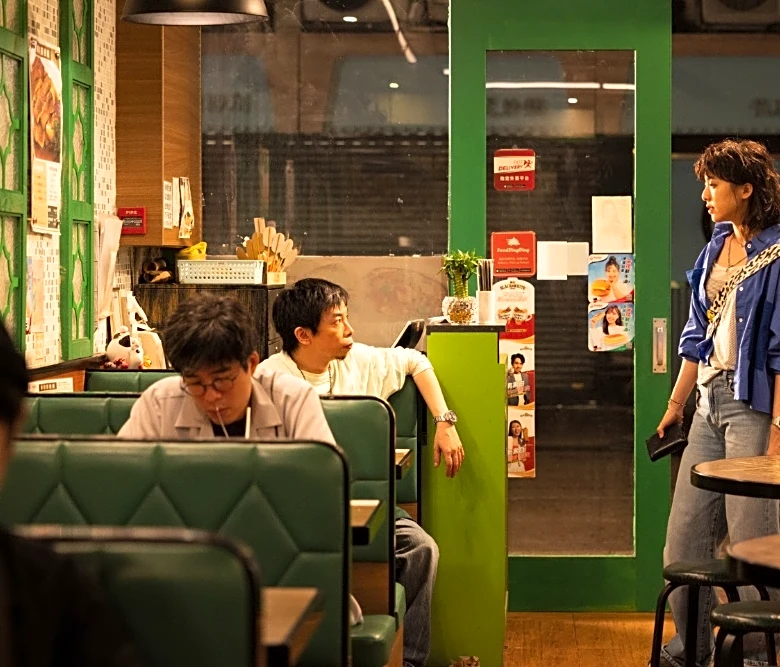 Toronto-Bound Hong Kong Drama ‘We Are Born Good’ Boarded by Edko Films for World Sales