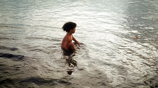 Dos de Patos, Expansiva Cine Board Luis Diego Pérez’s Desde El Centro Winner ‘The Beast Is Not to Blame’