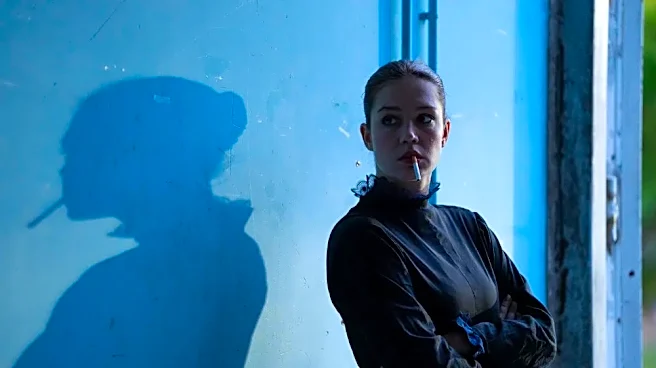 France’s National Film Board to Reduce Funding for Productions That Fail Gender Equality Targets