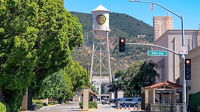 After Judge Halts Paramount-Warner Bros. Merger, WGA Also Seeks Injunction to Block Deal’s Closing