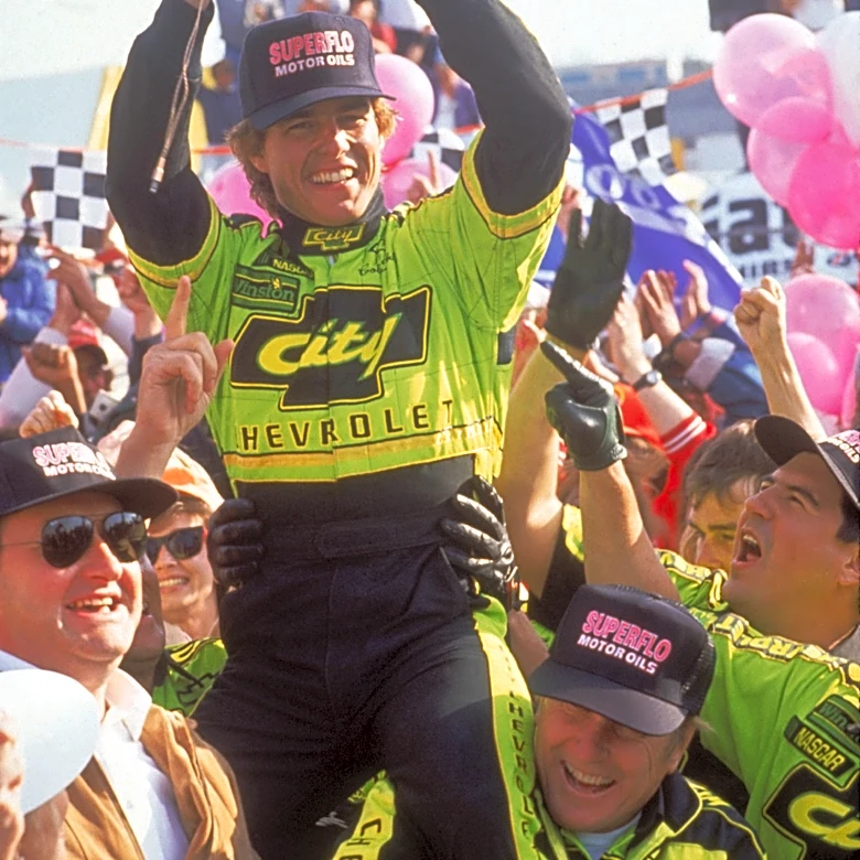 ‘Days of Thunder 2’: Jonathan Levine in Talks to Direct Tom Cruise in Paramount Sequel