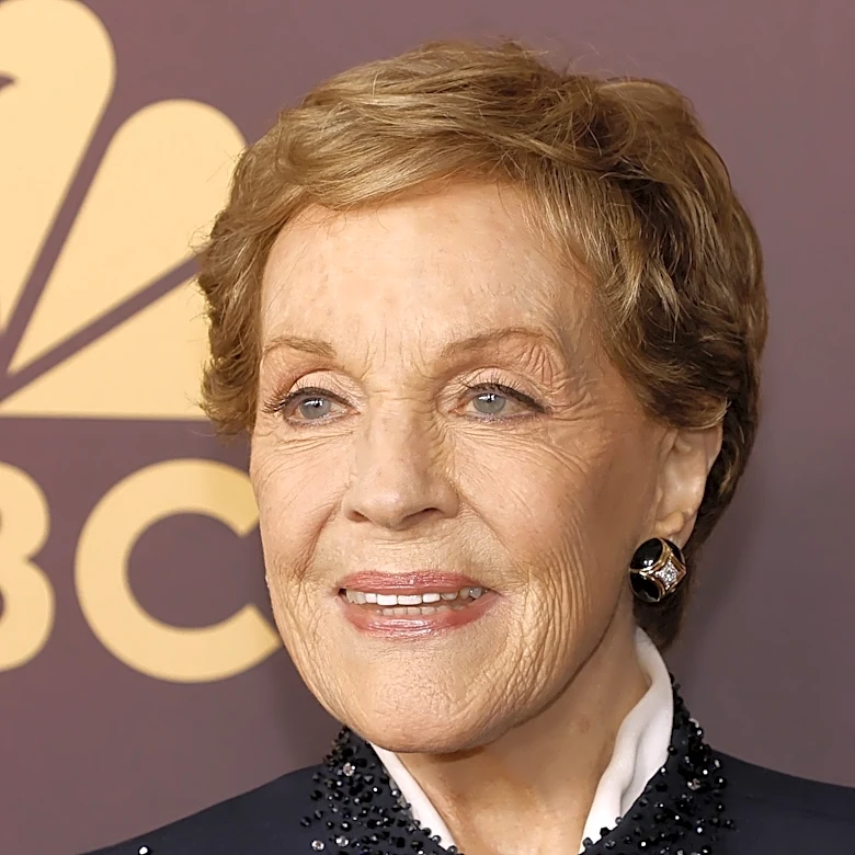 Julie Andrews Gets Disney+ Documentary From ‘Martha’ Director R.J. Cutler