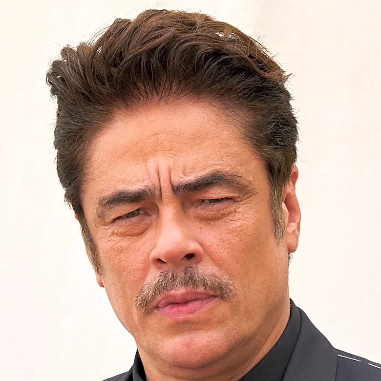 Benicio Del Toro Joins Ben Stiller in Apple TV Comedy ‘Protective Custody’