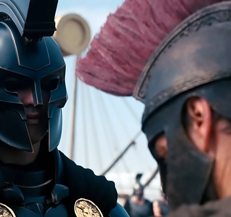 How Long Can ‘The Odyssey’ Stay on Imax 70mm Screens? Nolan Fans Scramble as New Showtimes Sell Out 7 Weeks in Advance