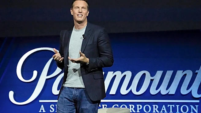 European Commission Approves Paramount-Warner Bros. Merger