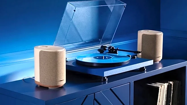 Bose Wants to Be the Centerpiece of Your Living Room Again With the Lifestyle Ultra Speaker