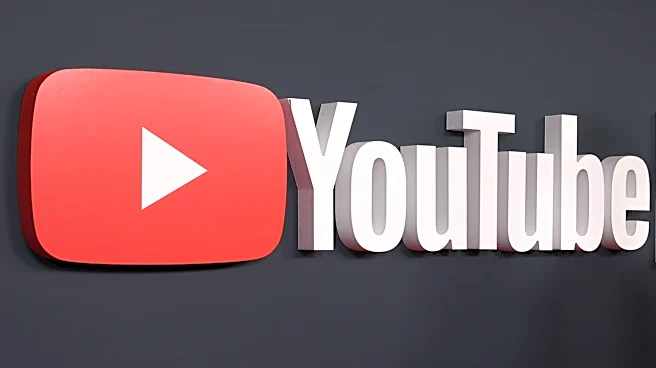 YouTube Ad Sales Keep Growing at Healthy Clip, Rising 13% to $11 Billion in Q2