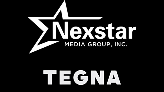Nexstar Accused of Violating Injunction by Appointing Tegna Board