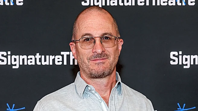 Darren Aronofsky’s AI Studio Primordial Soup Raising $15 Million
