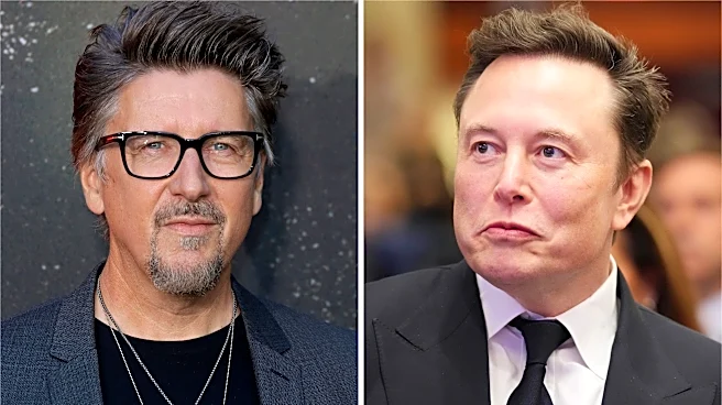 ‘Doctor Strange’ Director Says Elon Musk ‘Doesn’t Know S— About Cinema’ After Musk Vows to Make AI ‘Odyssey’: ‘His Opinions on Art Are Worthless’