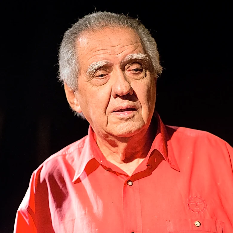 Luiz Carlos Barreto, Its Legendary Film Producer, Dies at 98