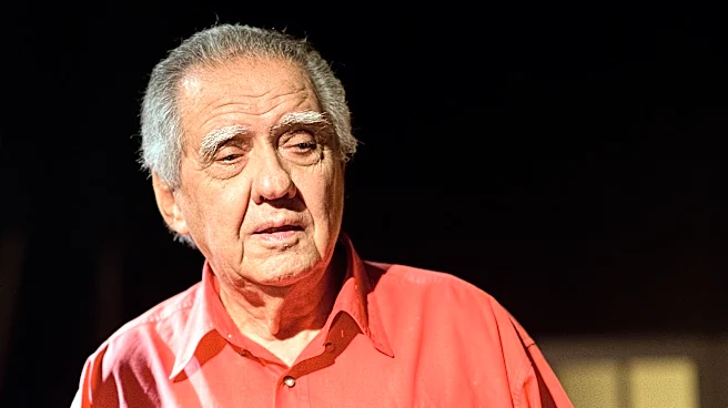 Luiz Carlos Barreto, Its Legendary Film Producer, Dies at 98
